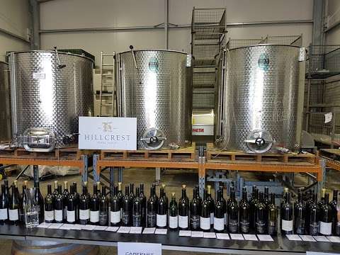 Photo: Hillcrest Vineyard Wines