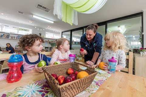 Photo: Journey Early Learning Centre - Woori Yallock