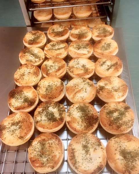 Photo: Woori Yallock Bakery Photo: Woori Yallock Bakery